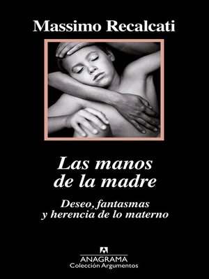 cover image of Las manos de la madre